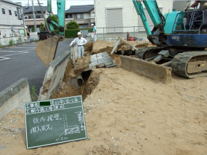 小山邸先行外構ＨＰ用4