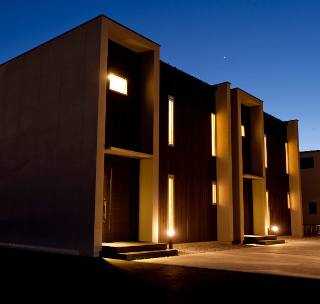 casita