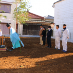 ワンズ地鎮祭2無題