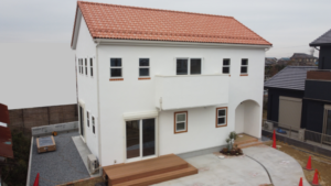 千葉県成田市の注文住宅 工務店 ハウスメーカー 住宅メーカー 成田エコハウス